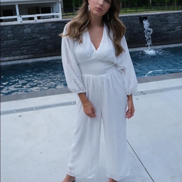 Jesseca Jumpsuit - Picture 4 of 5